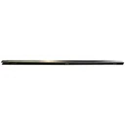 Двері в нішу Koer SR SD06-140x220-TR-07 прозоре скло Easy Clean 8 мм, graphite KR5369, універсальні, прозорий, графіт - мініатюра 2