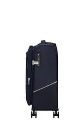 Валіза American Tourister SUMMERRIDE NAVY 55x40x23(25) 55 см ME7*41004 - мініатюра 14