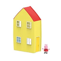 Ігровий набір Peppa Pig Будиночок Пеппи (F2167) - мініатюра 6