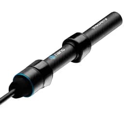 Спінінг Favorite Blue Bird Nano Compact BB1-604N-S 1.83 м 0.2-1.5 г - мініатюра 5