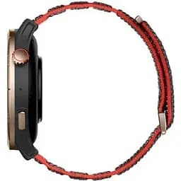 Смарт-годинник Amazfit Cheetah Pro Run Track Black - мініатюра 6