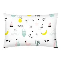 Набір наволочок Cosas Beach Sky 50х70 см (SetPillow_Beach_Sky_50х70) - мініатюра 2