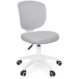 Детское кресло Evo-Kids Study Air Grey (Y-101G)