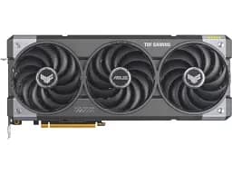 Видеокарта Asus TUF-RX9070XT-O16G-GAMING