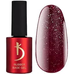 Светоотражающее базовое покрытие Kodi Reflective Base Gel №04, 15 мл