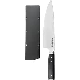 Ніж кухонний KitchenAid Coreline з захисним чохлом для леза (KOG8IFSSOHOBA)