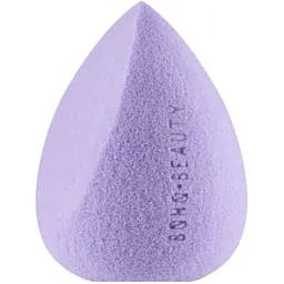 Спонж для макияжа Boho Beauty Bohoblender Sponge Flat Cut Lilac
