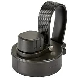 Крышка для термоса Skif Outdoor Sporty Plus Черный (1013-389.02.11)