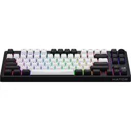 Клавіатура Hator Skyfall 80 MAG Ultima 8K Wireless Black/White (HTK3880UA) - мініатюра 2