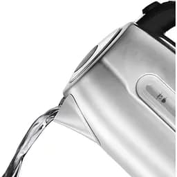 Електрочайник Russell Hobbs Quiet 1.7 л чорний (26300-70) - мініатюра 2