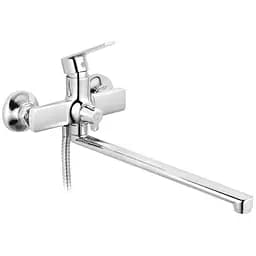 Смеситель для ванны Kroner KRM Eifel - C070 (CV023616)