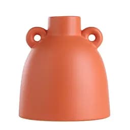 Ваза керамічна В-180 ANJABE