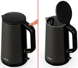 Електрочайник Tefal KI583E10 (6835110) - мініатюра 2