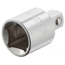 Перехідник коміра для торцевих головок Intertool 3/4" х 1/2"