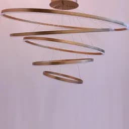 Подвесная люстра Friendlylight Viola 1200 FL5179