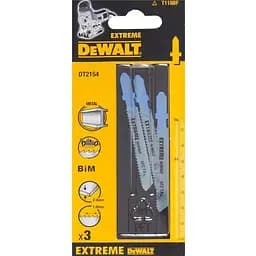 Пильное полотно DeWalt универсальное (DT2154)