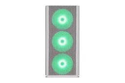 2E Gaming Корпус Vertex GI01W без БЖ 2xUSB3.0, 1xUSBType-C, 3x140мм ARGB, 1x120мм ARGB, VGA 380мм, LCS ready, контролер з пультом, TG Side Panel, EATX, білий - мініатюра 8