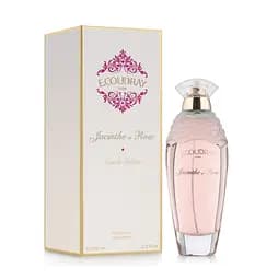 Оригінал E. Coudray Jacinthe Et Rose 100 мл туалетна вода