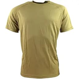 Футболка Kombat UK Operators Mesh T-Shirt XXL Койот (1000-kb-omts-coy-xxl)