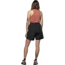 Шорти Salewa Fanes Hemp Light Shorts Wmn - мініатюра 2
