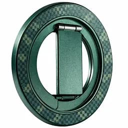 Магнітне кільце-тримач MagSafe Multi-Stand Green - мініатюра 4