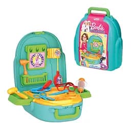 Рюкзак врача Dede Barbie (3840)
