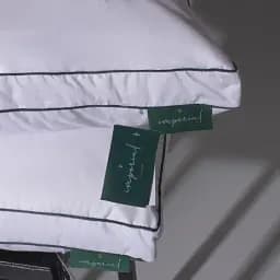 Подушка пухова MirSon Imperial Style (м'яка) 70х50 см - мініатюра 5