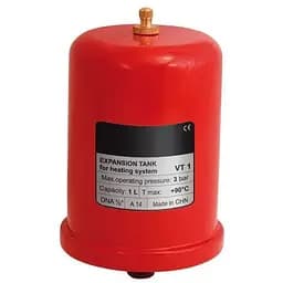 Розширювальний бак NPO VT 1