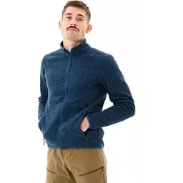 Флісова кофта Turbat Dreamer 2 Mns Dark Blue Melange S (1054-012.004.3760)