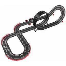 Автотрек Carrera GO!!! Зона тюнінгу траса 5.3 м (CR-20062602)