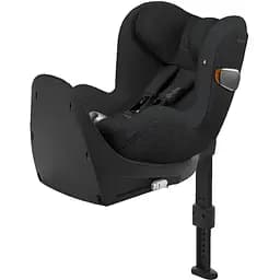 Автокрісло Cybex Sirona Zi i-Size Deep Black (520003767)