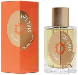 Оригінал Etat Libre d'Orange Tilda Swinton Like This 100 мл парфумована вода