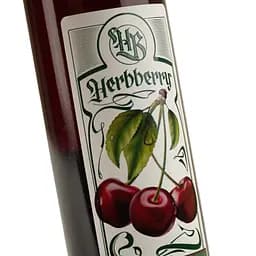 Лікер Herbberry Шалена Вишня 20% 0.5 л  - мініатюра 5