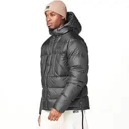 Куртка пухова Picture Organic Hi Puff Down 2025 XXL Чорний - мініатюра 2