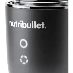 Блендер стаціонарний Nutribullet NB1206DGCC Gray UA - мініатюра 3