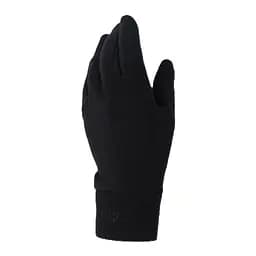 Рукавиці CMP Woman Fleece Gloves Black S (1097-6822508-U901 S) - мініатюра 2