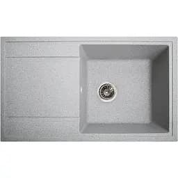 Кухонная мойка Romzha Jorum 86 Seda (601)