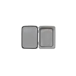 Розподільча коробка Atis AB-BOX GREY - мініатюра 2
