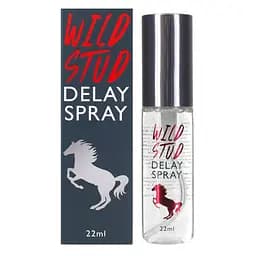 Пролонгатор Wild Stud Delay Spray 22 мл