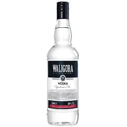 Водка Waligora, 40 %, 0,5 л (906388)