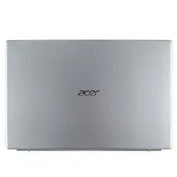 Кришка матриці для Acer Swift SF114-33 SF114-34, (Silver, metal, 60.HYRN8.001, 60HYRN8001, NC210110TB, A Cover)