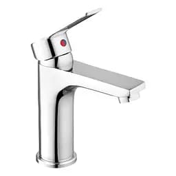 Змішувач для раковини Agua Merida-C011 (CV035431) - мініатюра 2