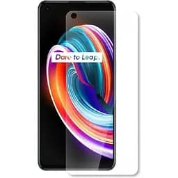 Захисна плівка StatusSKIN для Realme Q3 Pro Carnival 2021 Екран Матова Titan