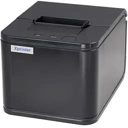Принтер чеків X-PRINTER XP-58IIK USB, Bluetooth, WiFI, RS232 (XP-58IIK-U-BT-RS232-WF-0070)