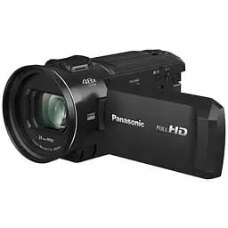 Відеокамера Panasonic HC-V900E-K цифрова