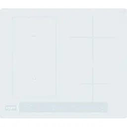 Варильна поверхня електрична Whirlpool WL B4560 NE/W