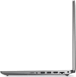 Ноутбук Dell Latitude 5530 15.6FHD AG/Intel i7-1255U/16/512F/int/Lin (N212L5530MLK15UA_UBU) - мініатюра 5