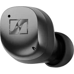 Навушники Sennheiser Momentum True 4 Black Graphite (700365) [111086] - мініатюра 3
