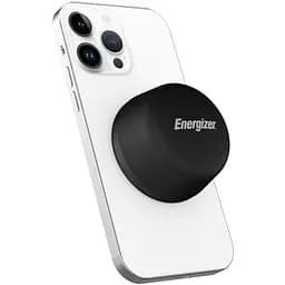 Акустична система 1.0 Energizer Bluetooth 5.3 5W + Wireless bypass Charging магнітна зарядка 10W - мініатюра 4
