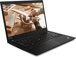 Ноутбук LENOVO ThinkPad T14s (20WM009QRA) (20WM009QRA) - мініатюра 3